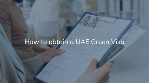 uae green card|How to Apply for the UAE Green Visa: Who's Eligible, .